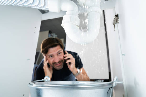 Best Emergency Plumbing Repair  in Victory Gardens, NJ