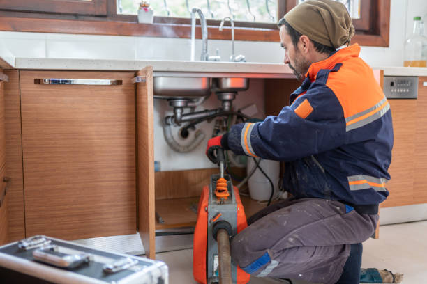 Reliable Victory Gardens, NJ Plumbing Solutions
