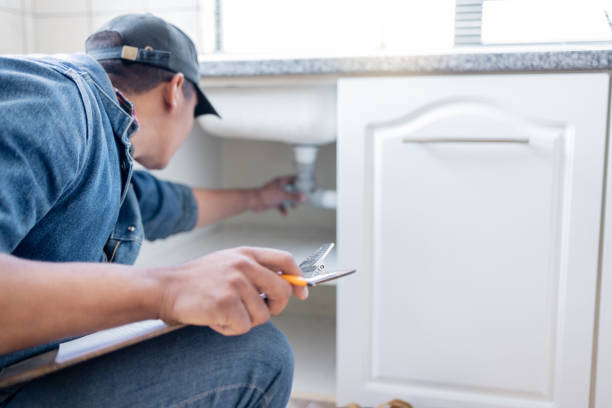 Best Sewer Cleaning Services  in Victory Gardens, NJ