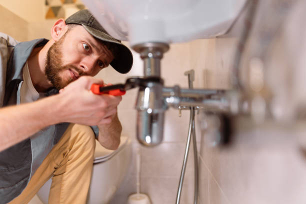 Best Same-Day Plumbing Service  in Victory Gardens, NJ