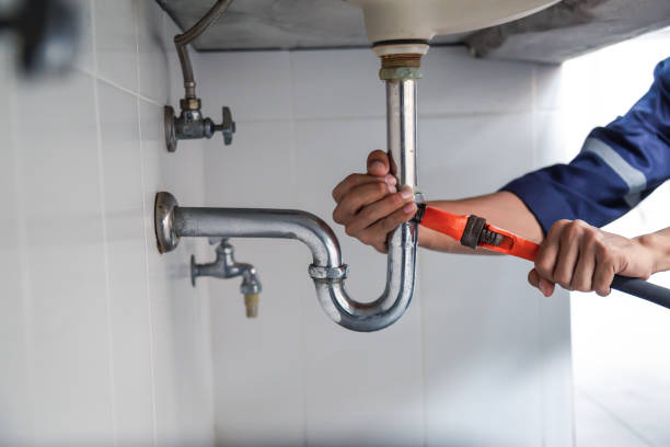 Best 24-Hour Plumber Near Me  in Victory Gardens, NJ