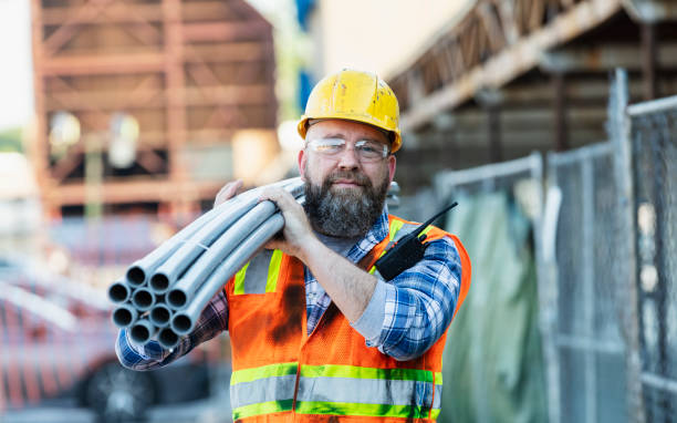 Best Residential Plumbing Services  in Victory Gardens, NJ