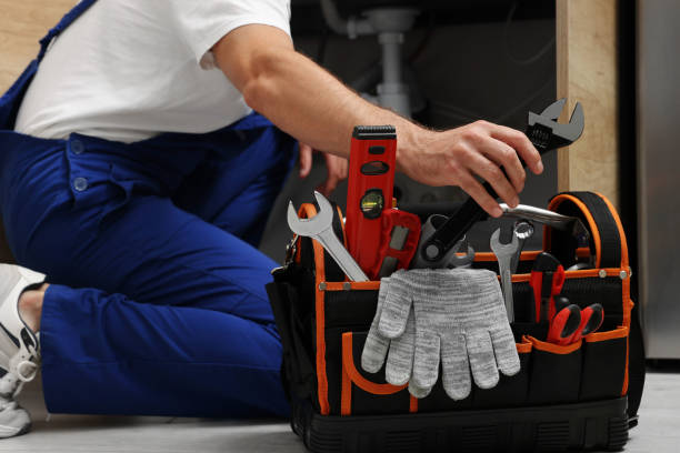 Best Drain Cleaning Services  in Victory Gardens, NJ