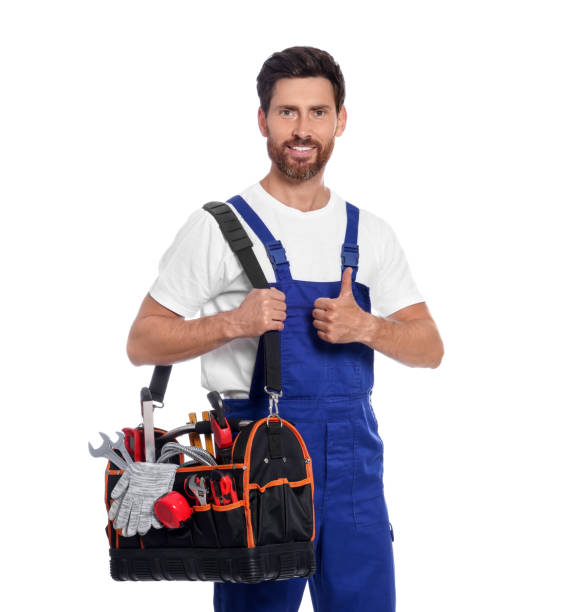 Best Water Softener Installation  in Victory Gardens, NJ