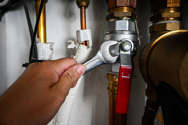 Best 24-Hour Plumber Near Me  in Victory Gardens, NJ